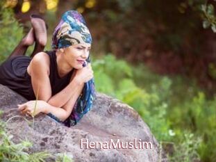 HenaMuslim