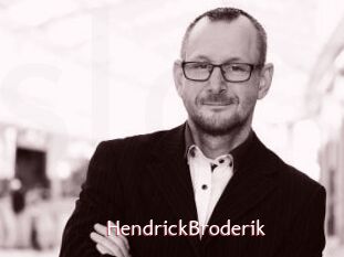 HendrickBroderik