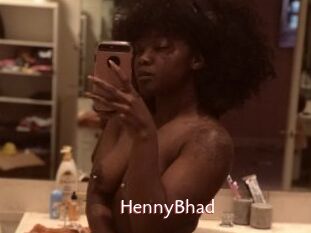 HennyBhad
