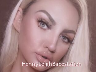 HennyLeighBabestation