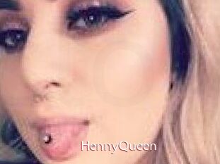 HennyQueen