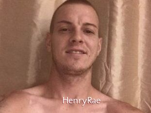 Henry_Rae