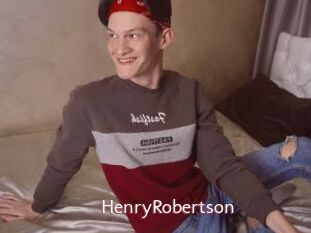 HenryRobertson