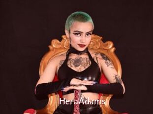 HeraAdams