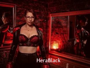 HeraBlack
