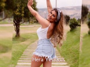 Hera_Yesilkus