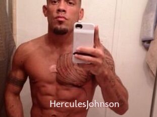 HerculesJohnson