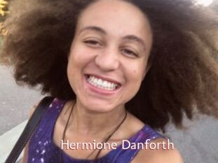 Hermione_Danforth