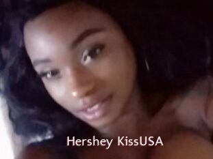 Hershey_KissUSA