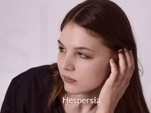 Hespersia