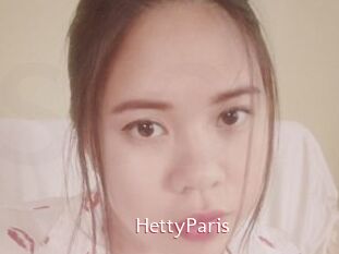 HettyParis