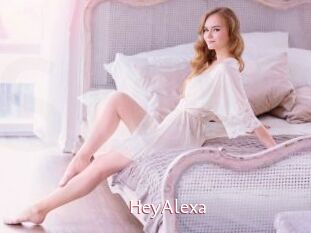 HeyAlexa
