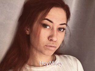 HeyMiley