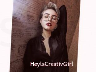 HeylaCreativGirl