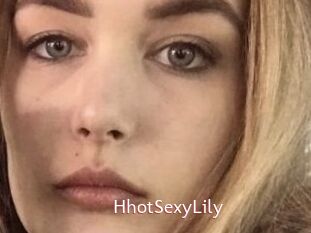 HhotSexyLily