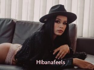 Hibanafeels