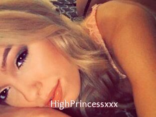 HighPrincessxxx