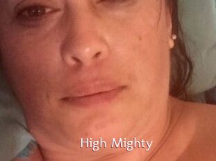 High_Mighty