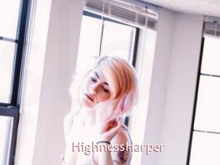HighnessHarper