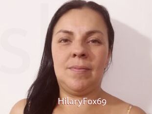HilaryFox69