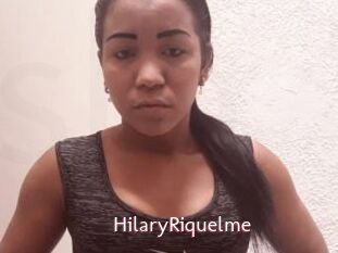 HilaryRiquelme
