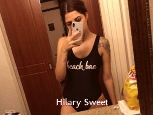 Hilary_Sweet