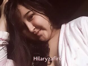 Hilaryzafiro