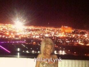 HillaryLynk