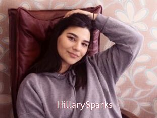HillarySparks