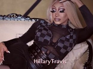 HillaryTravis