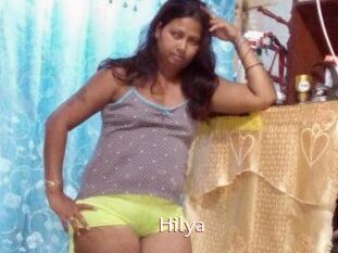 Hilya