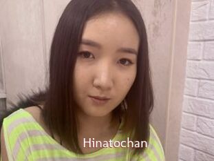 Hinatochan