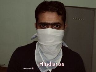 Hindianas