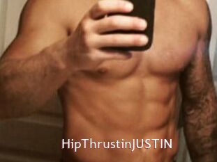 HipThrustin_JUSTIN