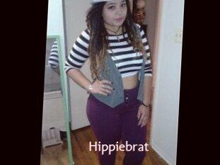 Hippiebrat