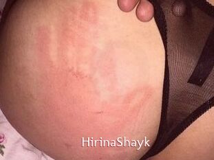 HirinaShayk