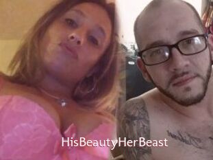 HisBeautyHerBeast
