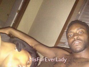 HisForEverLady