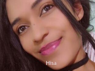 Hisa