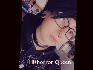 Hishorror_Queen