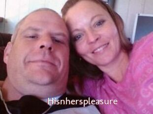 Hisnherspleasure