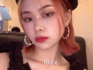 Hlace