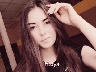 Hloya