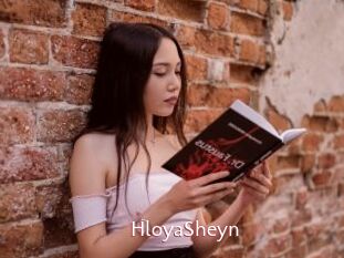 HloyaSheyn