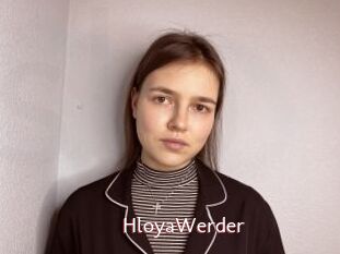 HloyaWerder