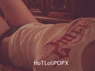HoTLoliPOPX