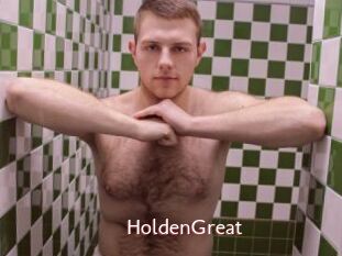 HoldenGreat