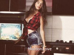 HoldonLove