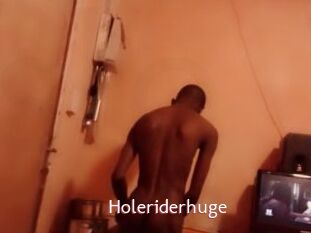 Holeriderhuge