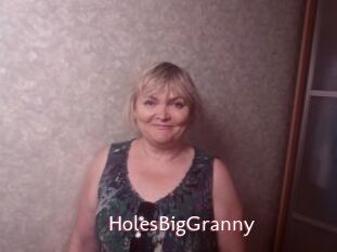 HolesBigGranny